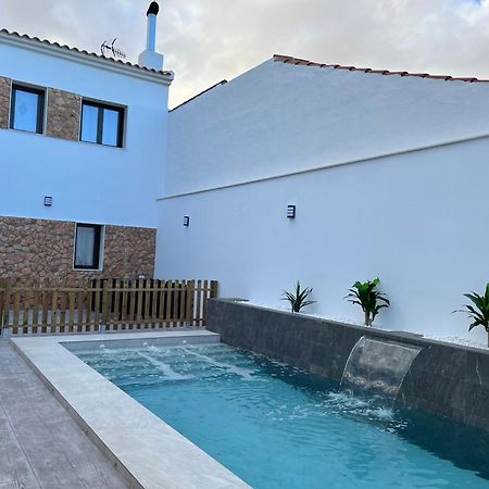 Vila Casa De La Pleita La Solana Exteriér fotografie