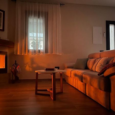 Vila Casa De La Pleita La Solana Exteriér fotografie